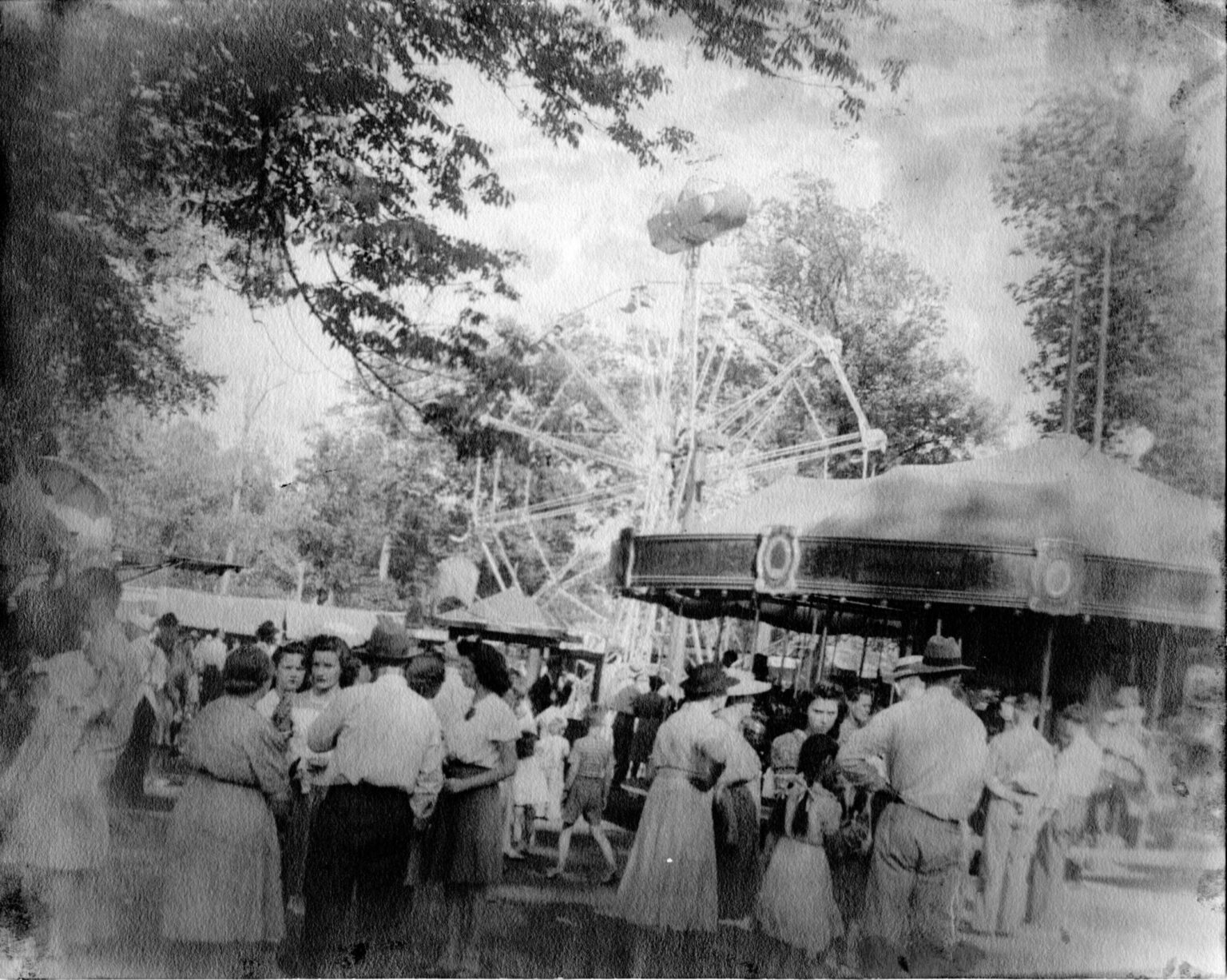 About & Contact Bartholomew County 4H Fair